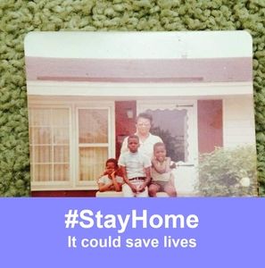 Meet your Posher, Dee